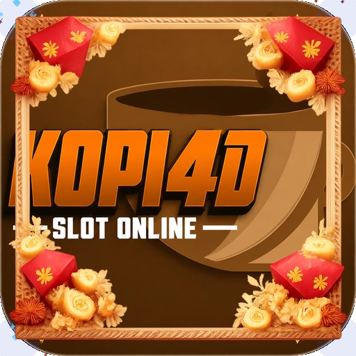 kopi4d Logo